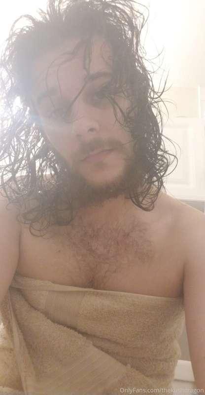 Should i grow my hair out again?