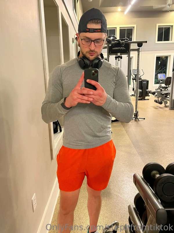 I need a massage 😅 75 Hard DAY 9