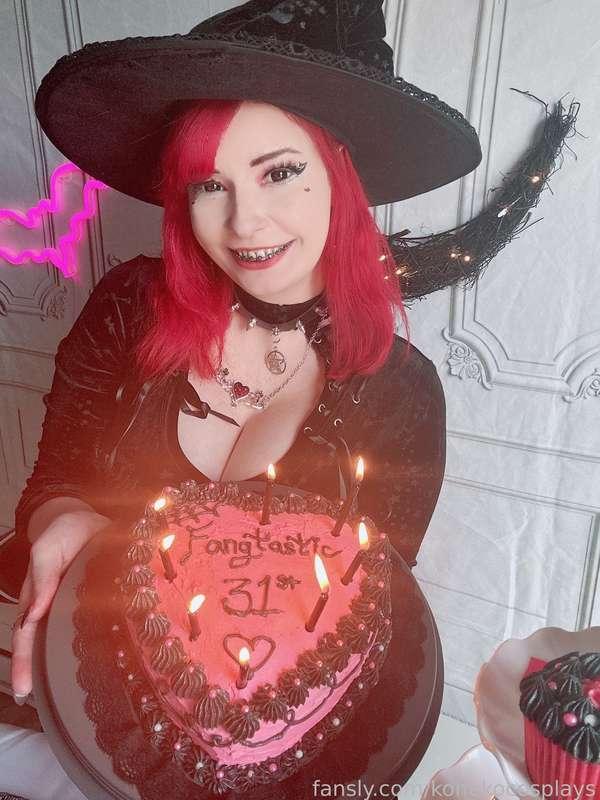 konekocosplays image #20