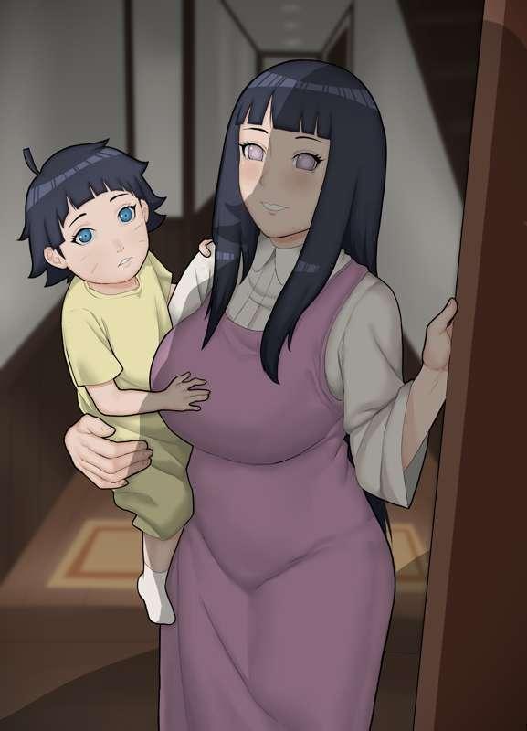 The visitor