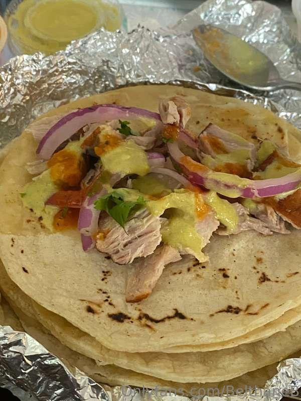 Taco Tuesday