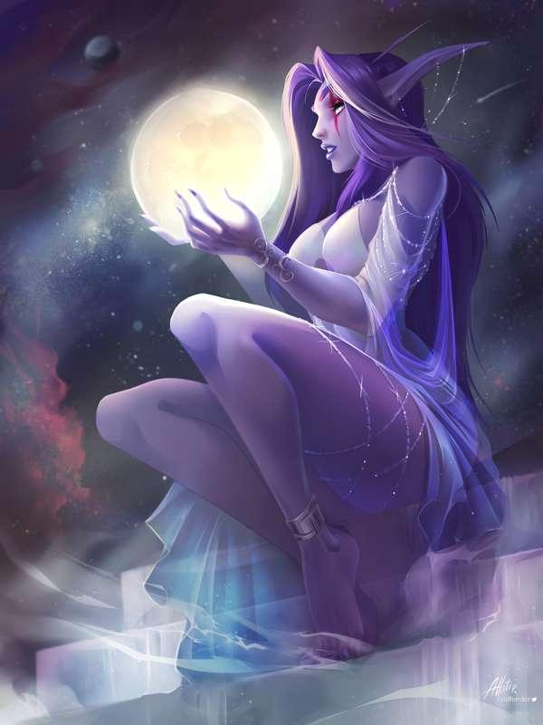 Moon Light