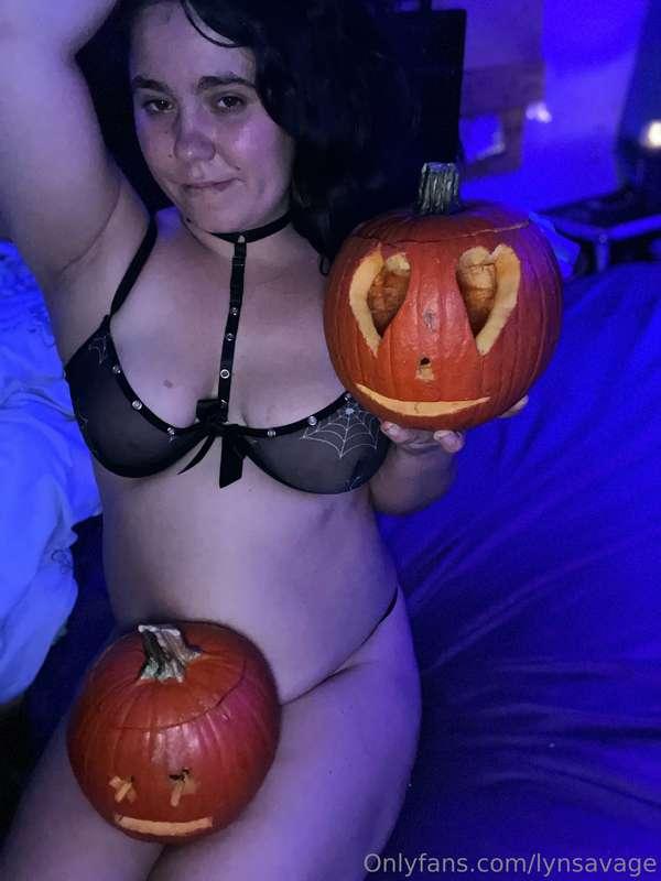 Happy Halloween hope you have a spooky fun time however you ..