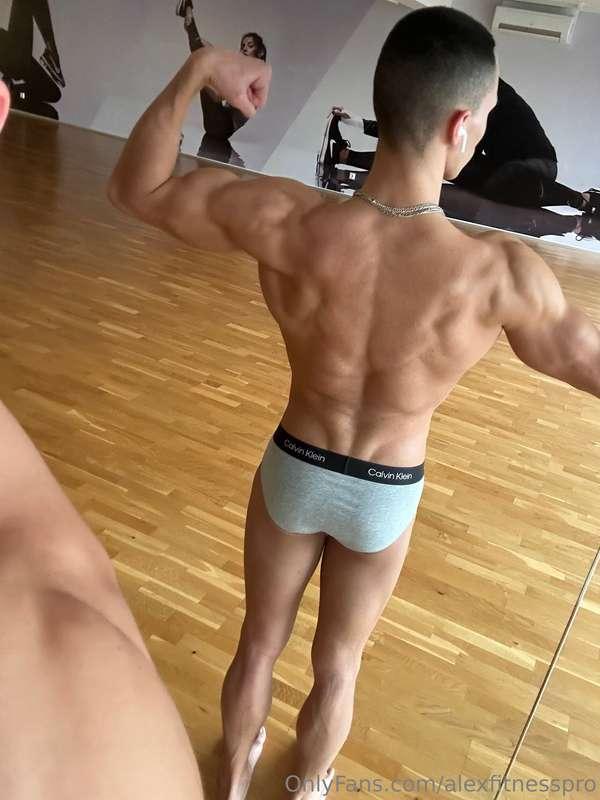 alexfitnesspro image #1