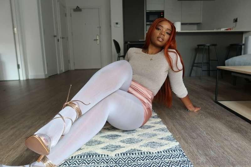 Look how smooth 😍🥰