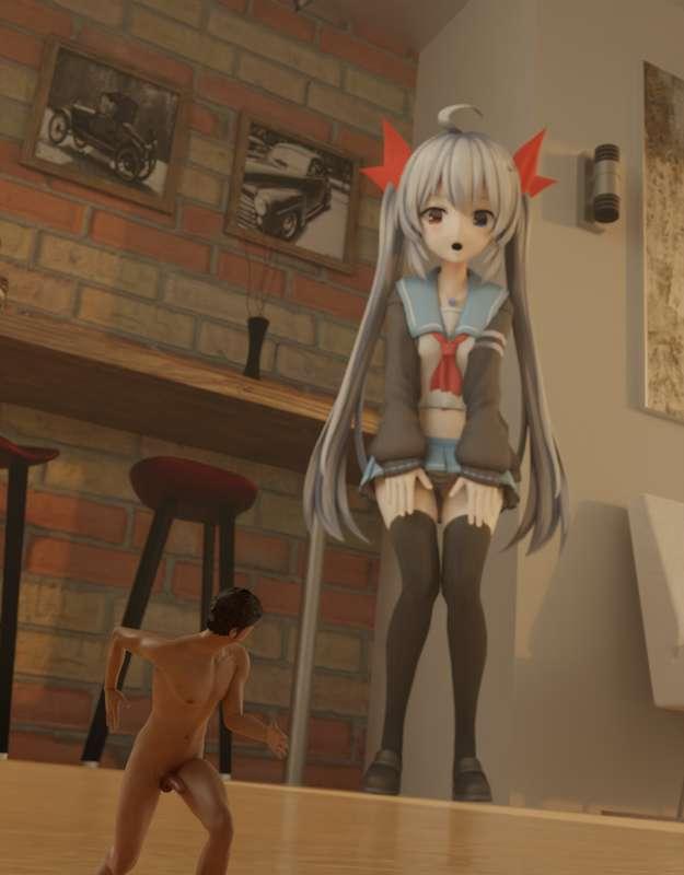 Useless Running