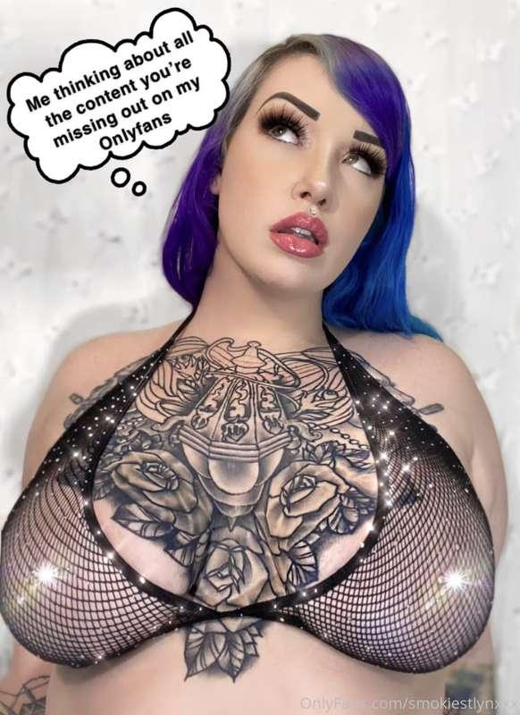 Last Few hours to get my VIP onlyfans for only $5! @smokiest..