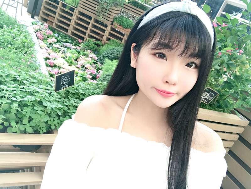 自拍7連發