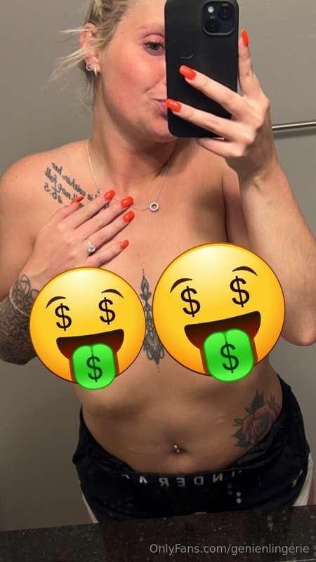 What do you think of the piercing