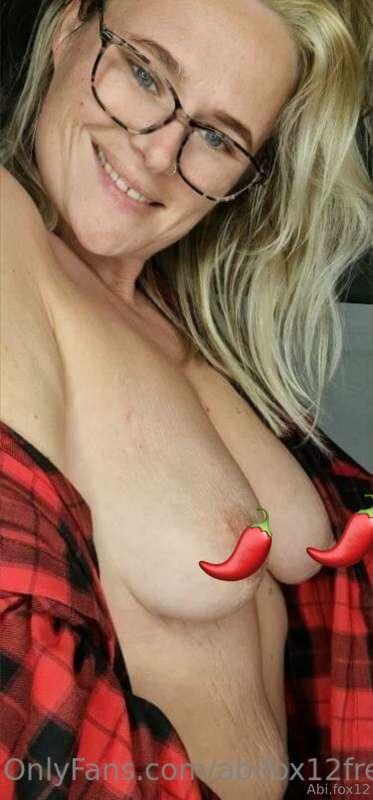ALL MY XXX CONTENT ON MY VIP @abifox12 