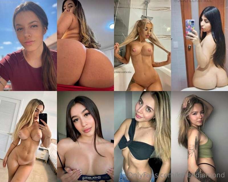 🍒👅💦 @JUICY_NICOLEFREE 💦👅🍒🔥🌶 @ANABEL_JONESS 🔥🌶😈🍭💦 @INNOCENTSO..