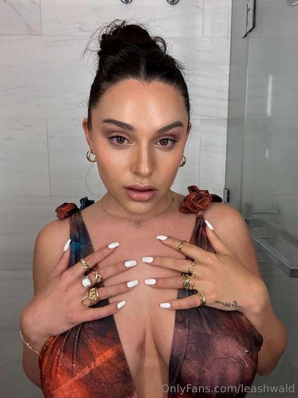 Hiii 😘 @leashwaldvip 
