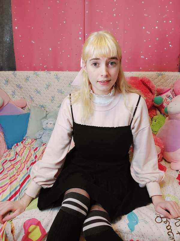 lildreamprincess image #8