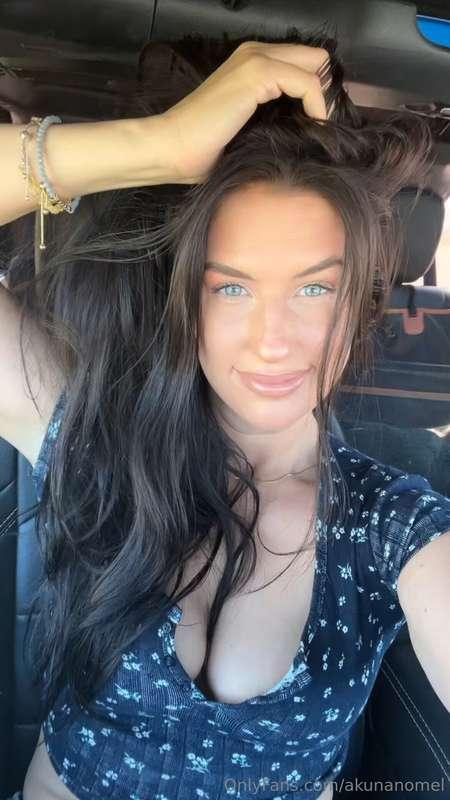 Jeep hair don’t care ☺️🫶❤️
