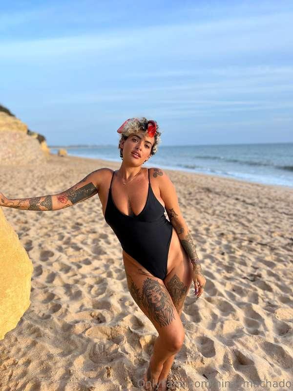 Me as your vitamin Sea 💧