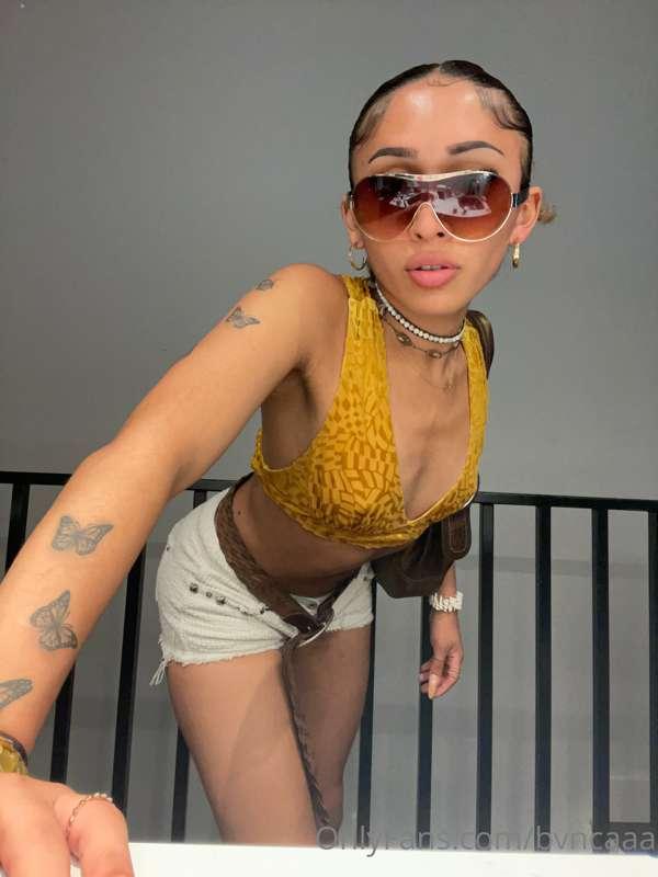 He said he want a hot girl🔥🔥