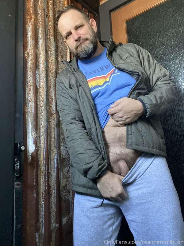 Horny as hell at work today.  Wish you were here to help me ..