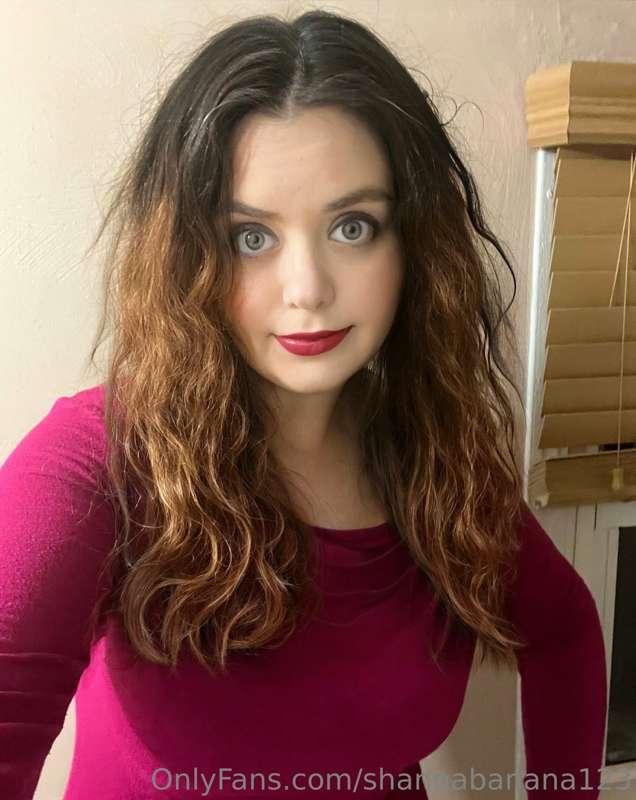 New pic of me