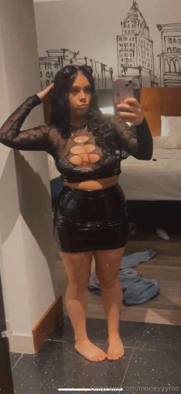 do u fantasize about me 💋🤭