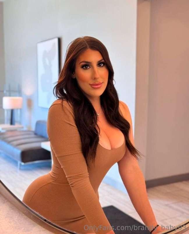 Your tip might just make me lose this outfit…
