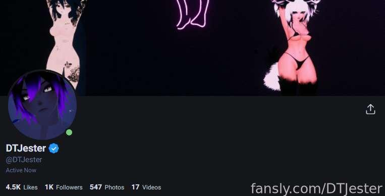 We hit our first 1k followers, thank you guys as I'll be working and planning some type of thank you party ^^