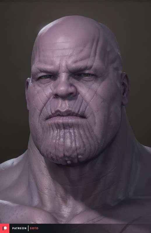 Thanos 02