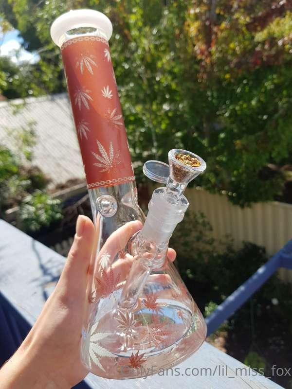 ur favourite 420 bae 🍁