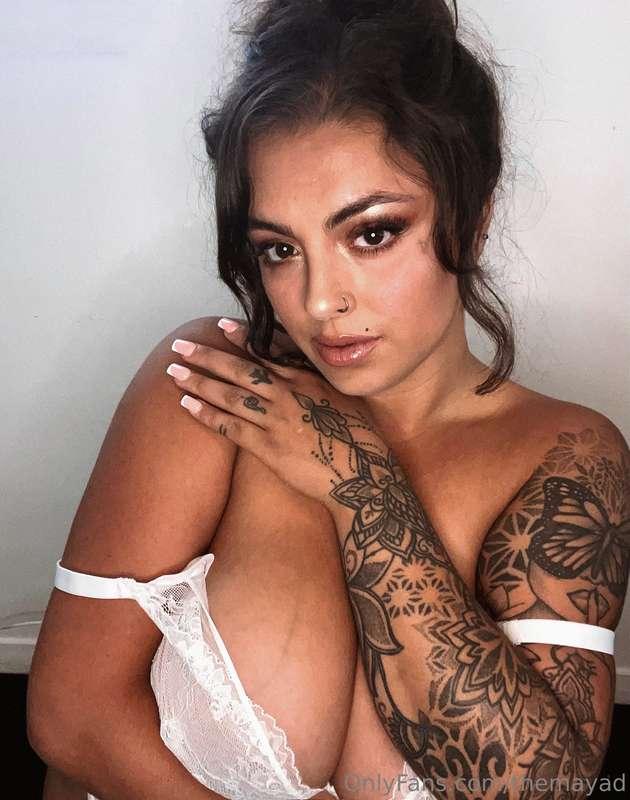 What would you say if I pulled these out in front of you?
