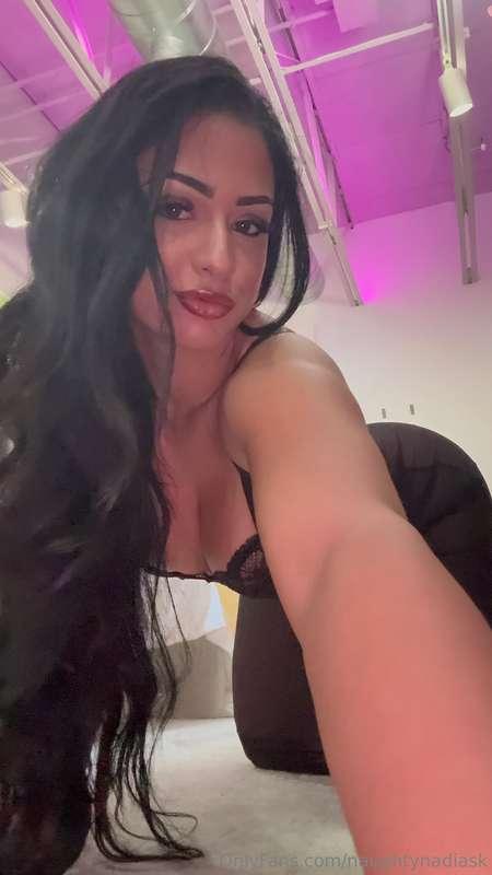 Feeling extra dirty today 🤭🤭