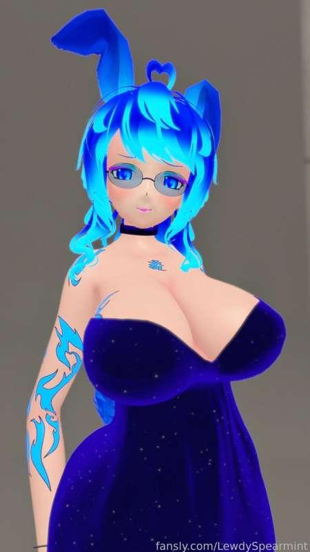 lewdyspearmint image #11