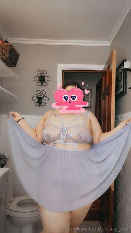 Would you still love me after I show you my face?