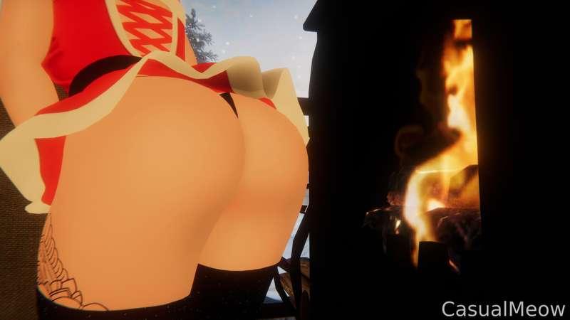 casualmeowvr image #5