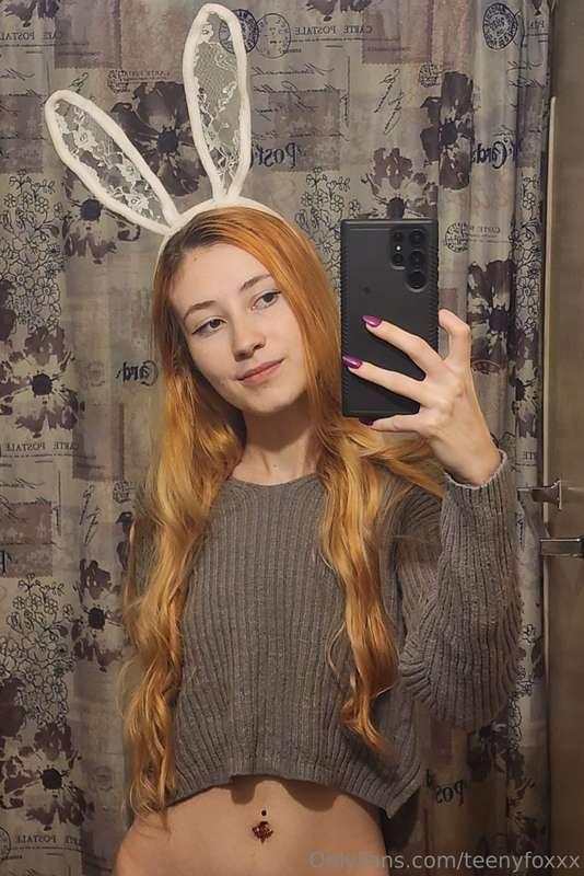 Happy Easter 🐰🐣