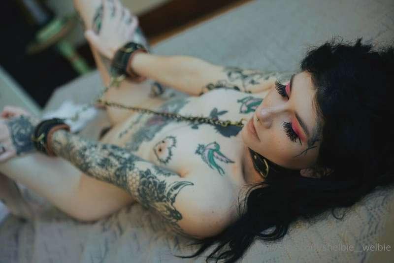 who wants me like this?