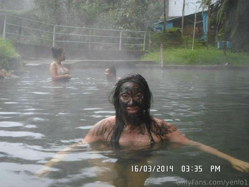 Natural disasters, am I still sexy?