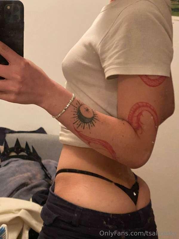 Little booties matter 🥰🤪