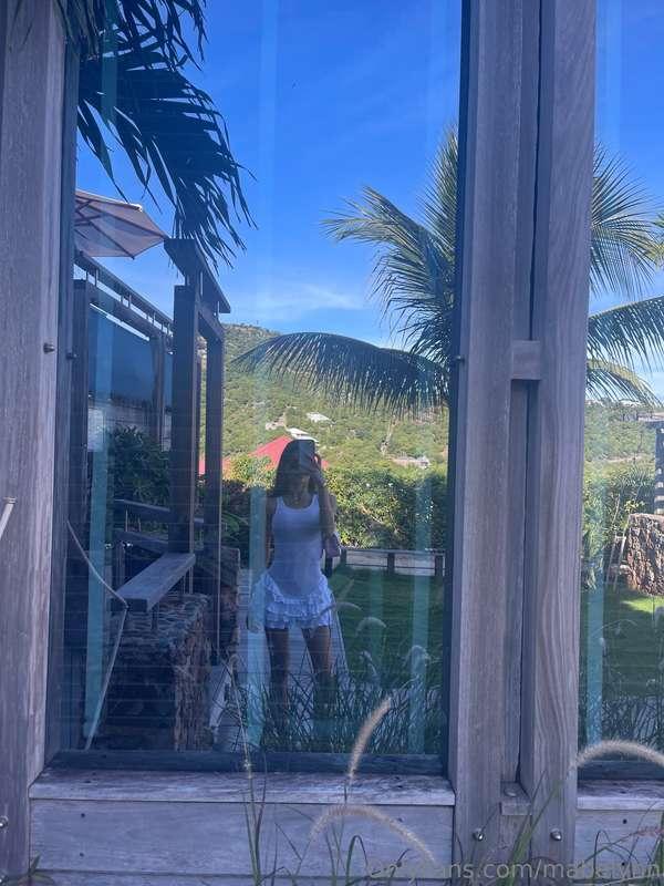 Wish you were here 🏝️