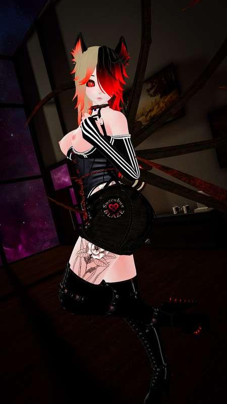 succubusblaze image #3