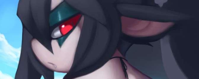 Poppy beach PSD