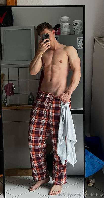 Pull it down!