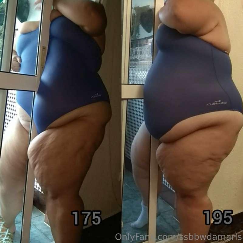 ssbbwdamaris image #1