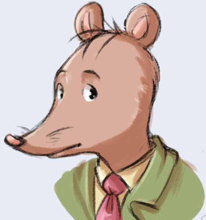 Ratburn