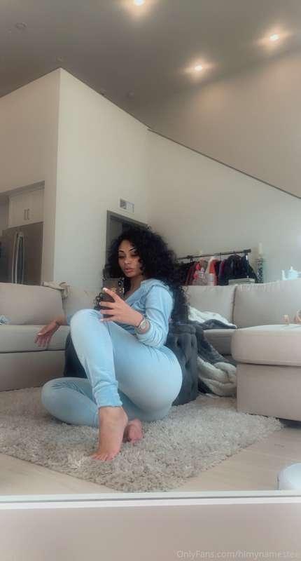 DM me and say the first dirty thing that comes to mind