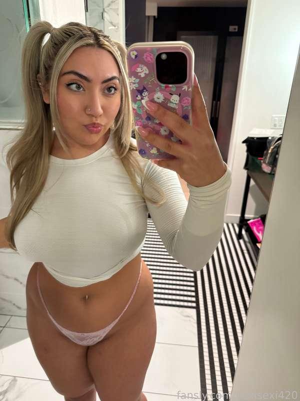 Lexisexi420 image #1