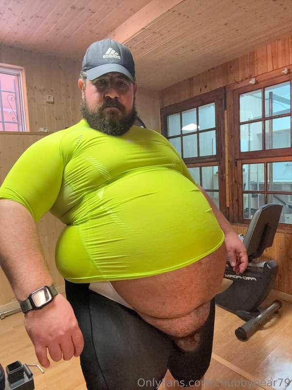 chubbybear79 image #15