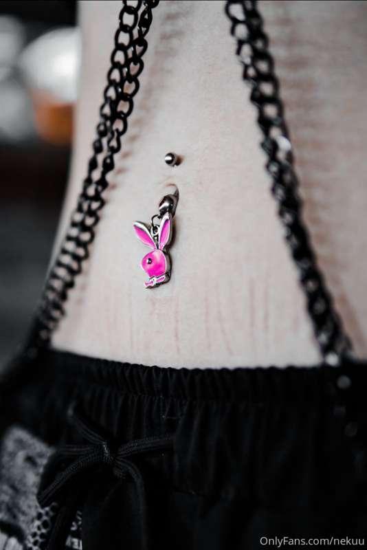 Ven con mi conejito🐰🔥