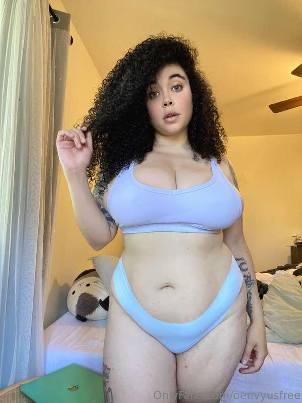 Feeling extra yummy today, I just had to share 🫣💕  Hope you ..