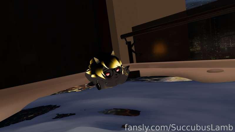 succubuslamb image #4