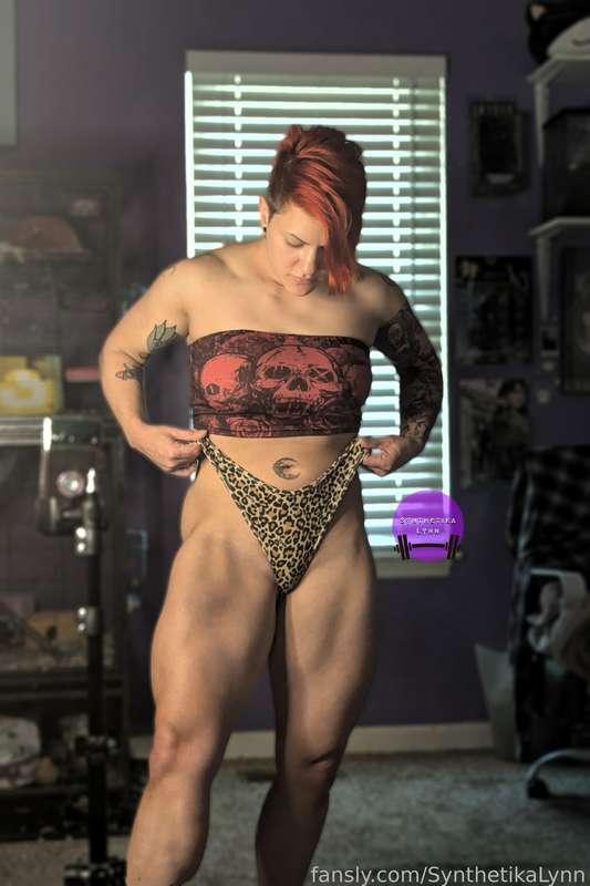 synthetikalynn image #0
