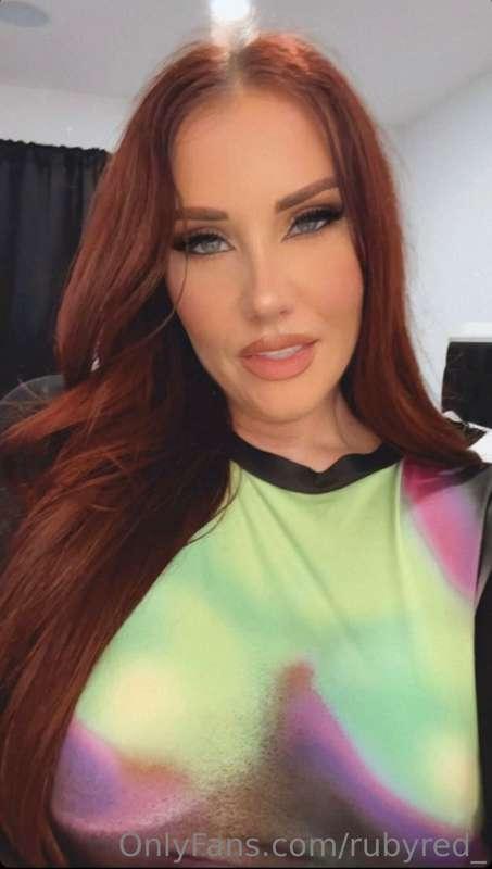 I know you fantasize about the pussy power